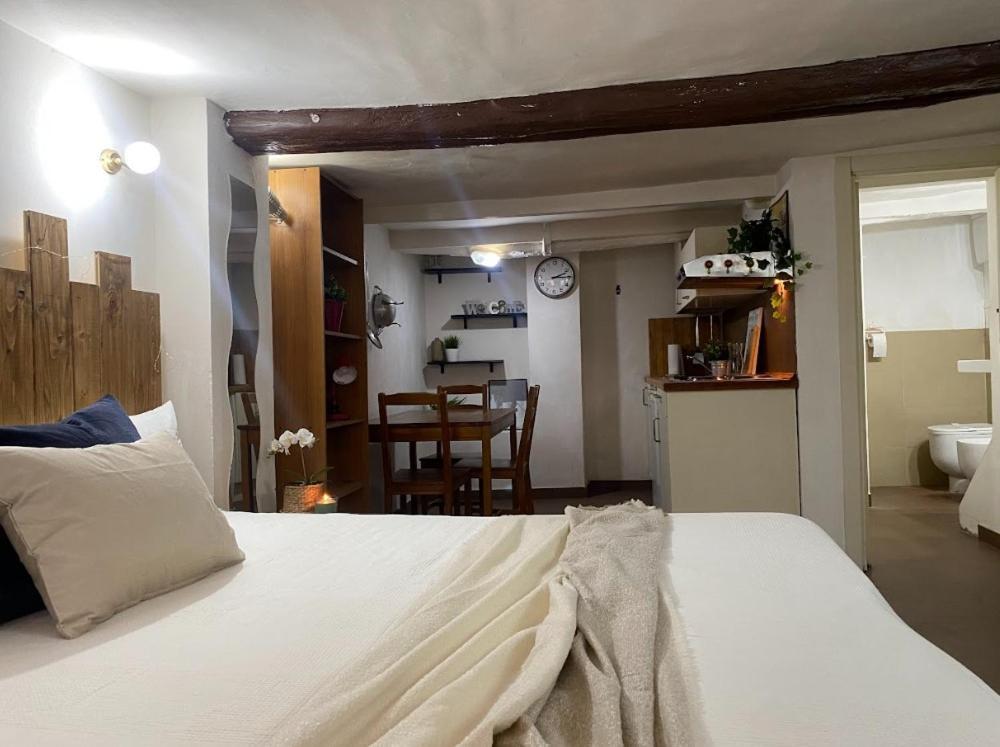 La Casa Del Duca Apartment Genoa Bagian luar foto