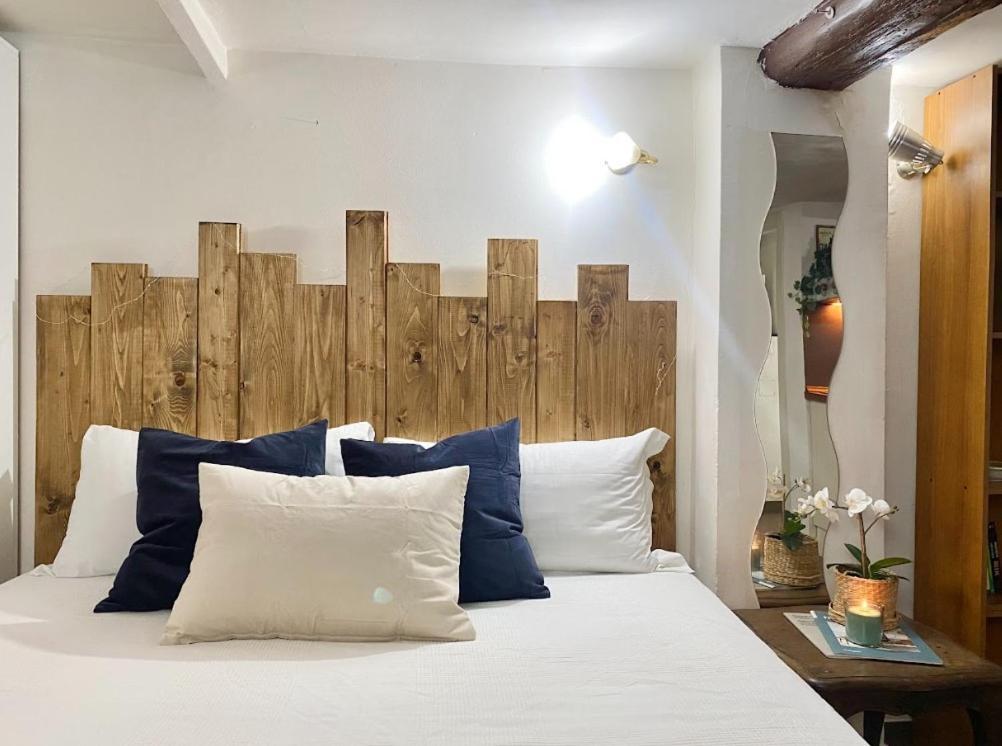 La Casa Del Duca Apartment Genoa Bagian luar foto