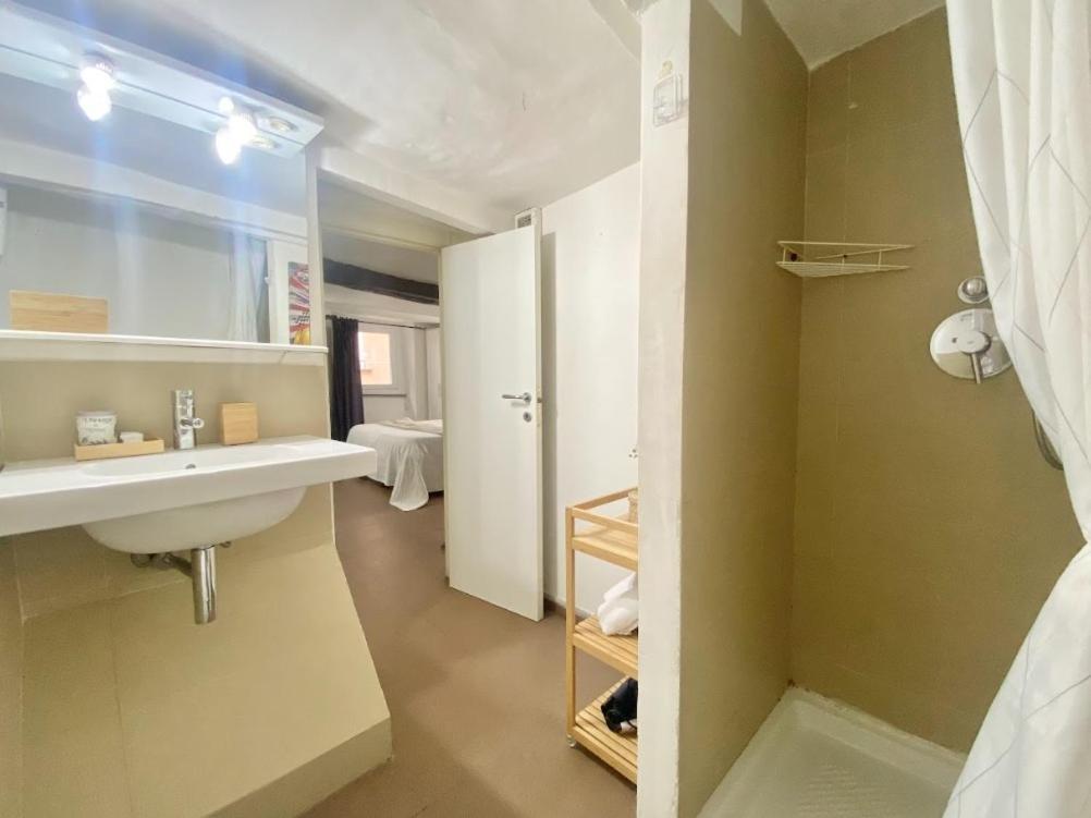 La Casa Del Duca Apartment Genoa Bagian luar foto